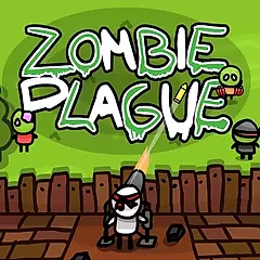 play Zombie Plague