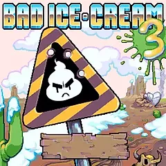 play Bad Ice-Cream 3