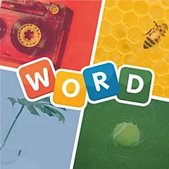 play 4 Pics 1 Word