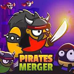 play Pirates Merger