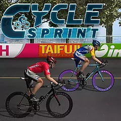 play Cycle Sprint