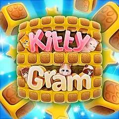play Kittygram
