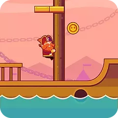 play The Pirates