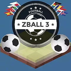 play Zball 3 Football