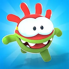 play Om Nom: Run