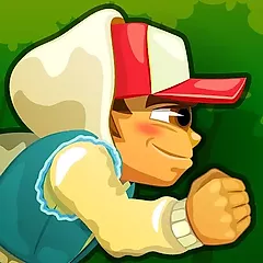 play Subway Runner 1