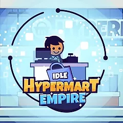 play IdleHypermartEmpire