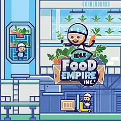 play Food Empire Inc