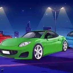 play Car Games